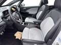 Volkswagen ID.3 58 kWh Pro DCC PANO*IQ.LIGHT*WÄRMEPU*HEADUP*NAV... Weiß - thumbnail 12