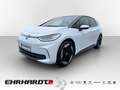Volkswagen ID.3 58 kWh Pro DCC PANO*IQ.LIGHT*WÄRMEPU*HEADUP*NAV... Weiß - thumbnail 1