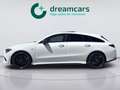 Mercedes-Benz CLA 250 Shooting Brake 4M 7G-DCT Blanco - thumbnail 8