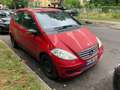 Mercedes-Benz A 150 A 150 Classic Červená - thumbnail 1