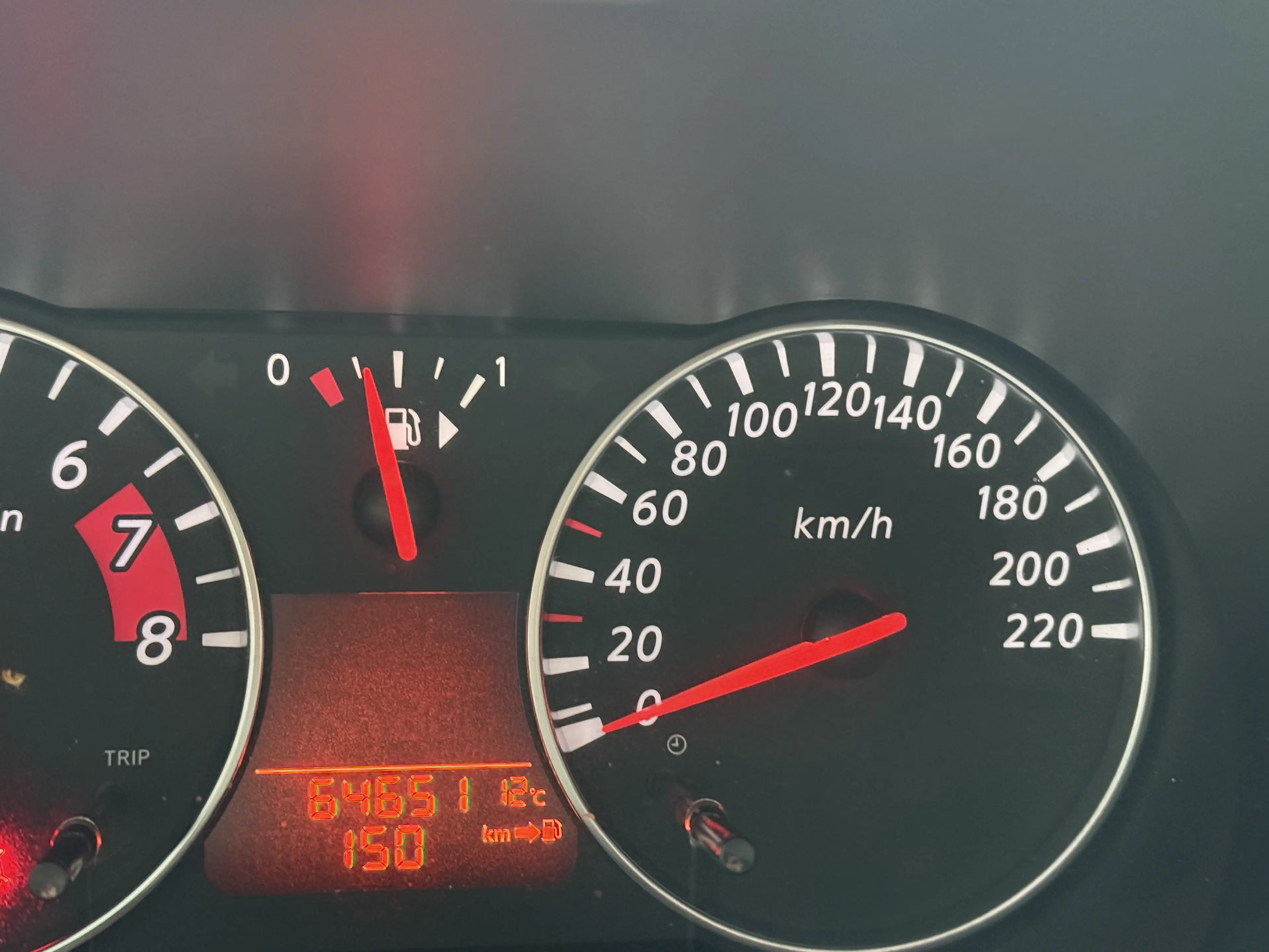 Nissan Note Note 1.6i Connect Edition — photo 14