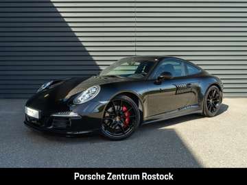 911 Carrera 4 GTS