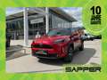 Toyota Yaris Cross - 1,5 l 4x2 HY  Active Drive Rot - thumbnail 1