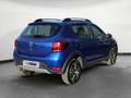 Dacia Sandero SERIE LIMITADA ANIVERSARIO BLUE DCI 70KW ( Blue - thumbnail 5