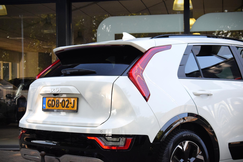 Kia e-Niro EV DynamicPlusLine 64.8 kWh |SCHUIFDAK|TREKHAAK|CA — photo 24