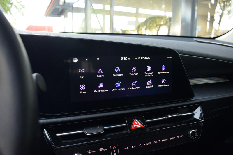 Kia e-Niro EV DynamicPlusLine 64.8 kWh |SCHUIFDAK|TREKHAAK|CA — photo 11