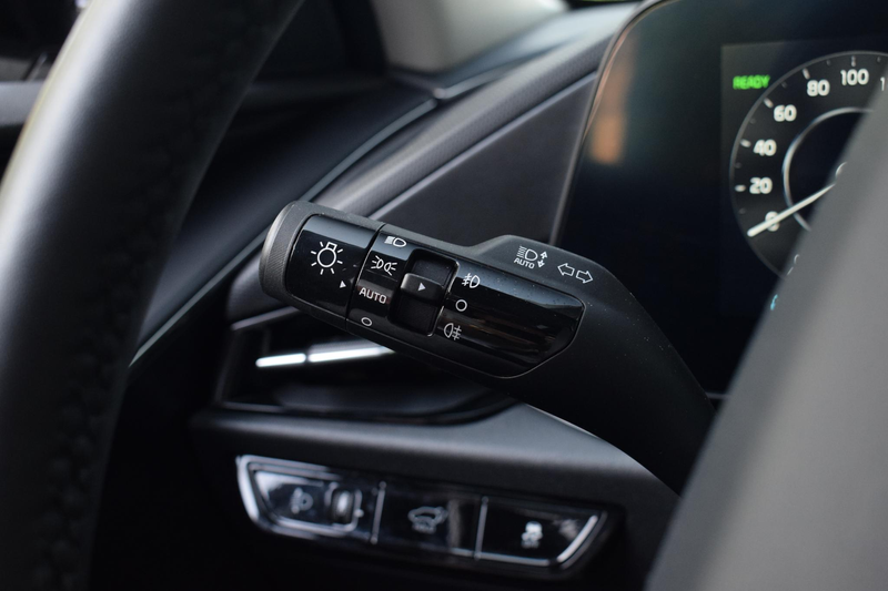 Kia e-Niro EV DynamicPlusLine 64.8 kWh |SCHUIFDAK|TREKHAAK|CA — photo 27