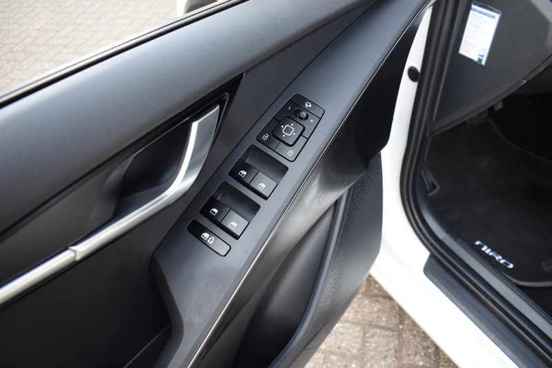 Kia e-Niro EV DynamicPlusLine 64.8 kWh |SCHUIFDAK|TREKHAAK|CA — photo 25