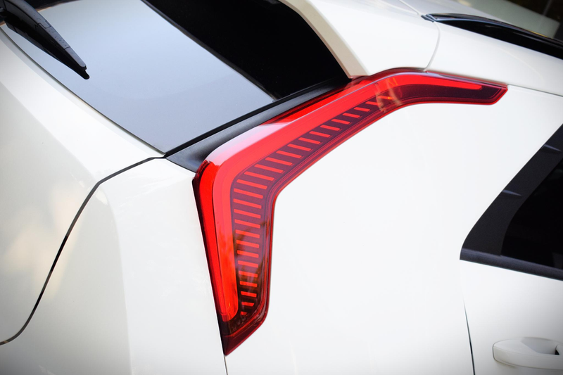 Kia e-Niro EV DynamicPlusLine 64.8 kWh |SCHUIFDAK|TREKHAAK|CA — photo 16