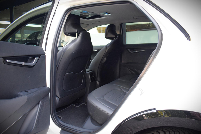 Kia e-Niro EV DynamicPlusLine 64.8 kWh |SCHUIFDAK|TREKHAAK|CA — photo 4