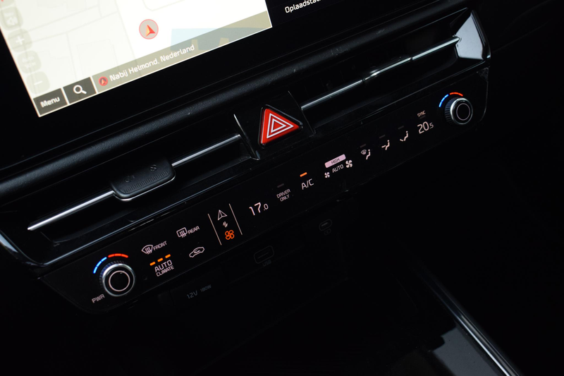 Kia e-Niro EV DynamicPlusLine 64.8 kWh |SCHUIFDAK|TREKHAAK|CA — photo 19