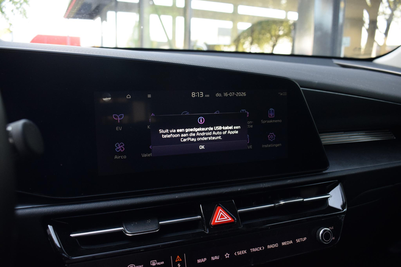 Kia e-Niro EV DynamicPlusLine 64.8 kWh |SCHUIFDAK|TREKHAAK|CA — photo 15