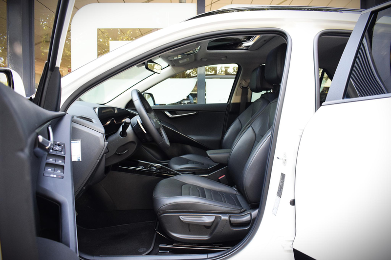 Kia e-Niro EV DynamicPlusLine 64.8 kWh |SCHUIFDAK|TREKHAAK|CA — photo 5