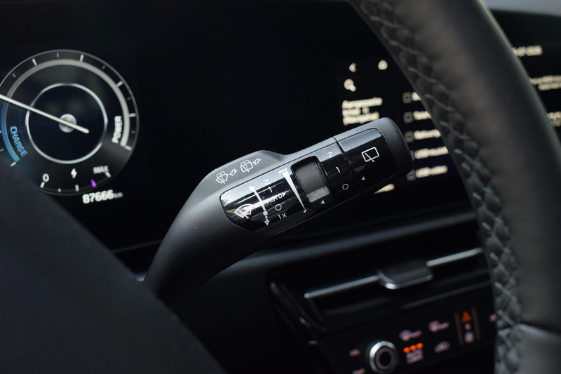 Kia e-Niro EV DynamicPlusLine 64.8 kWh |SCHUIFDAK|TREKHAAK|CA — photo 26