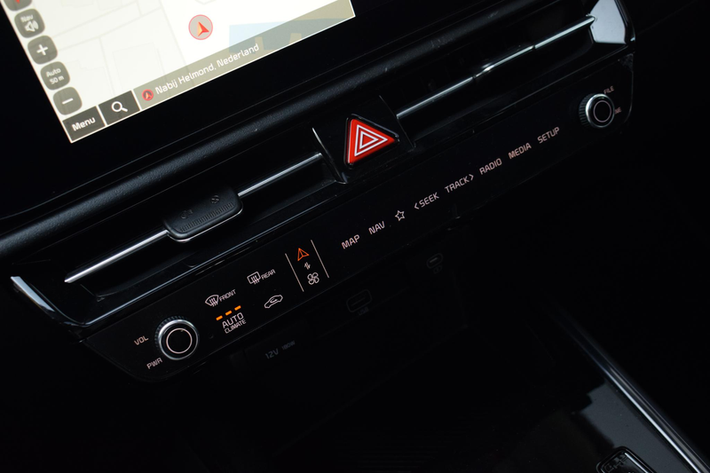 Kia e-Niro EV DynamicPlusLine 64.8 kWh |SCHUIFDAK|TREKHAAK|CA — photo 18