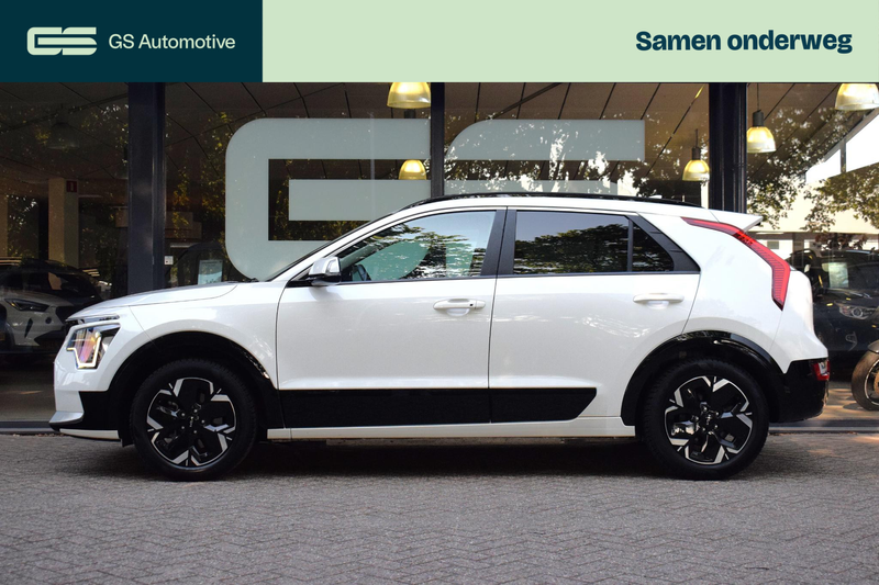 Kia e-Niro EV DynamicPlusLine 64.8 kWh |SCHUIFDAK|TREKHAAK|CA — photo 7