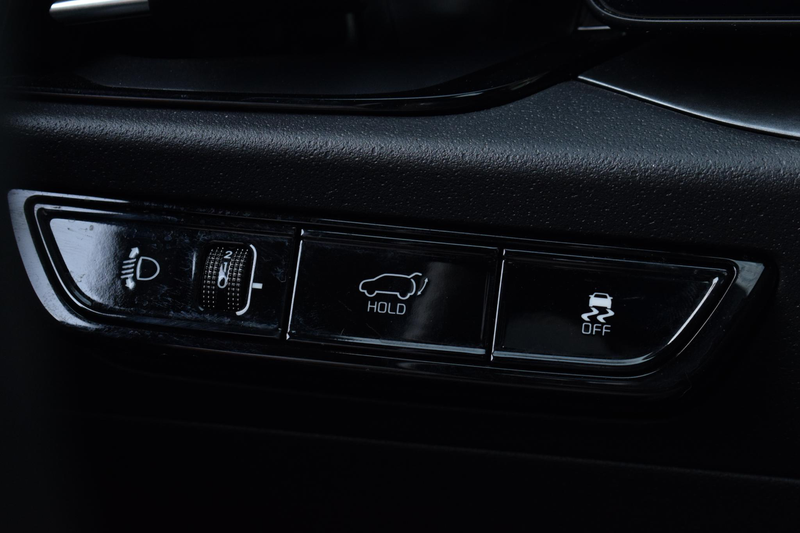 Kia e-Niro EV DynamicPlusLine 64.8 kWh |SCHUIFDAK|TREKHAAK|CA — photo 30