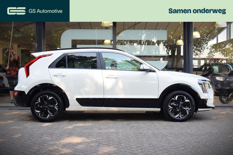 Kia e-Niro EV DynamicPlusLine 64.8 kWh |SCHUIFDAK|TREKHAAK|CA — photo 6