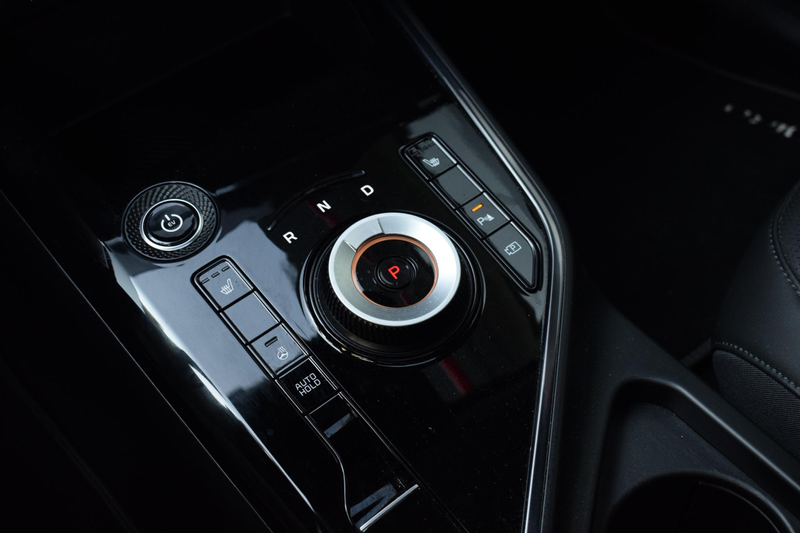 Kia e-Niro EV DynamicPlusLine 64.8 kWh |SCHUIFDAK|TREKHAAK|CA — photo 28