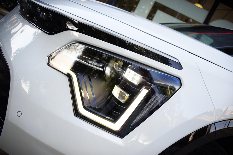 Kia e-Niro EV DynamicPlusLine 64.8 kWh |SCHUIFDAK|TREKHAAK|CA — photo 17