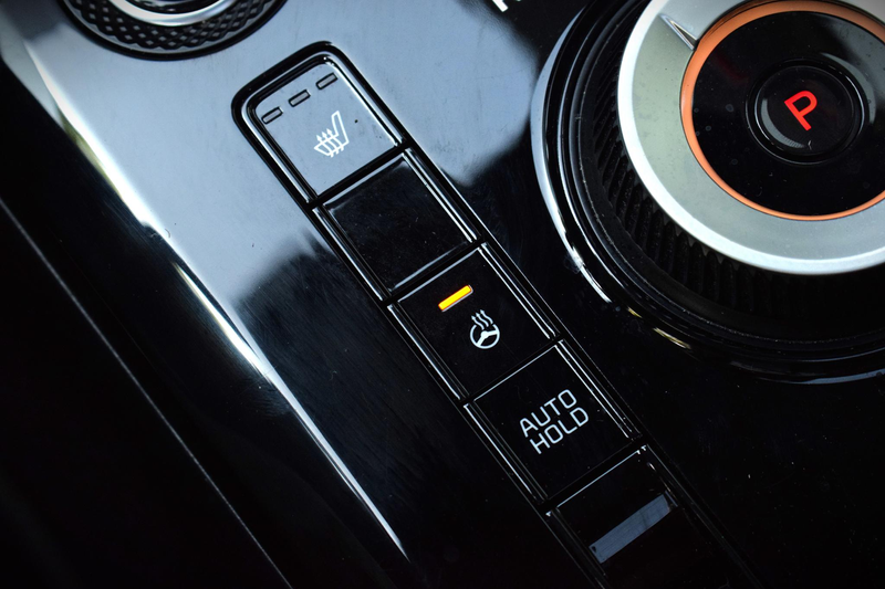 Kia e-Niro EV DynamicPlusLine 64.8 kWh |SCHUIFDAK|TREKHAAK|CA — photo 34
