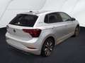 Volkswagen Polo 1.0 TSI OPF Goal Silber - thumbnail 3