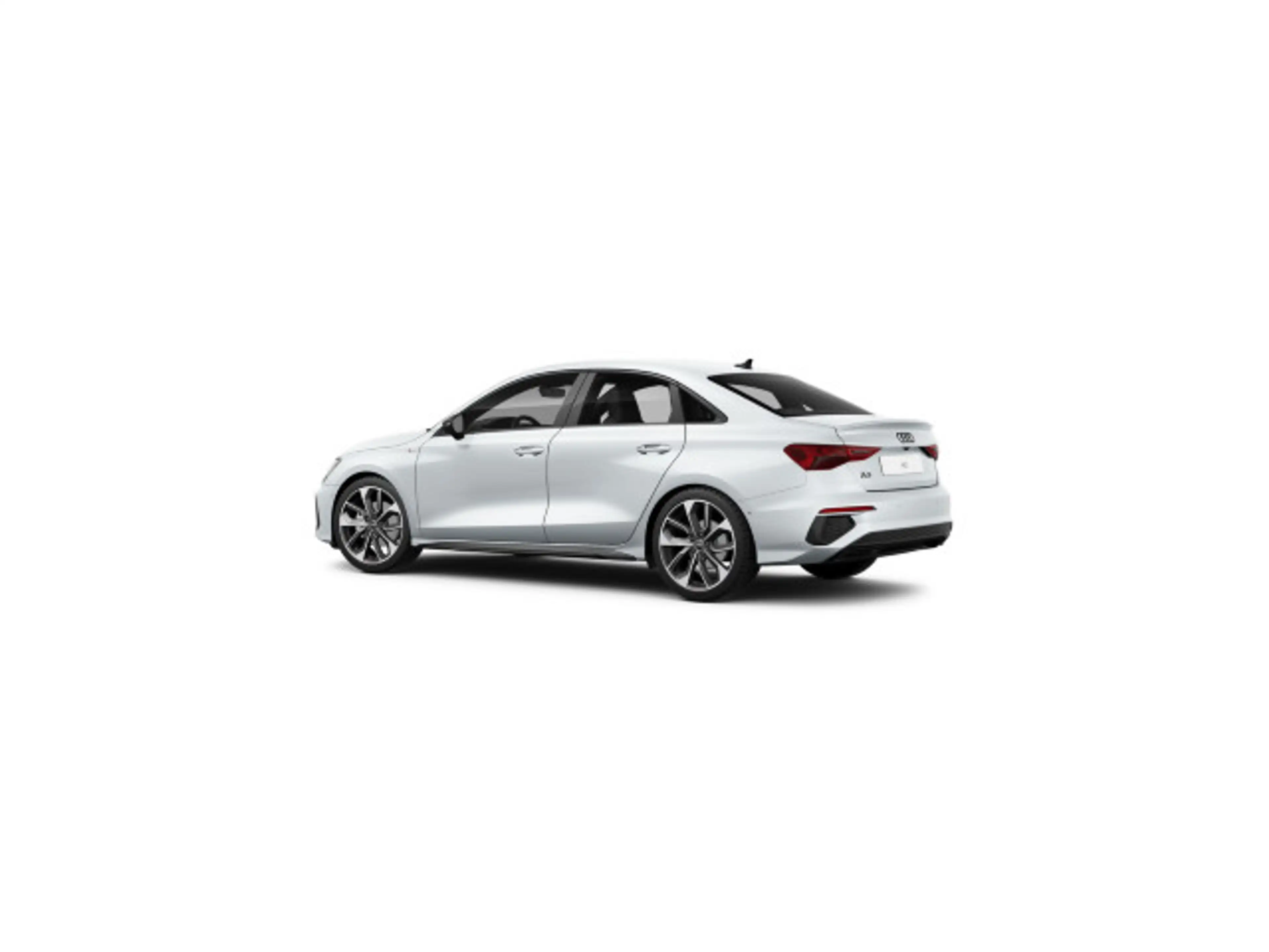 Audi A3 2x S line 35 TFSI S tronic LED RFK — photo 2