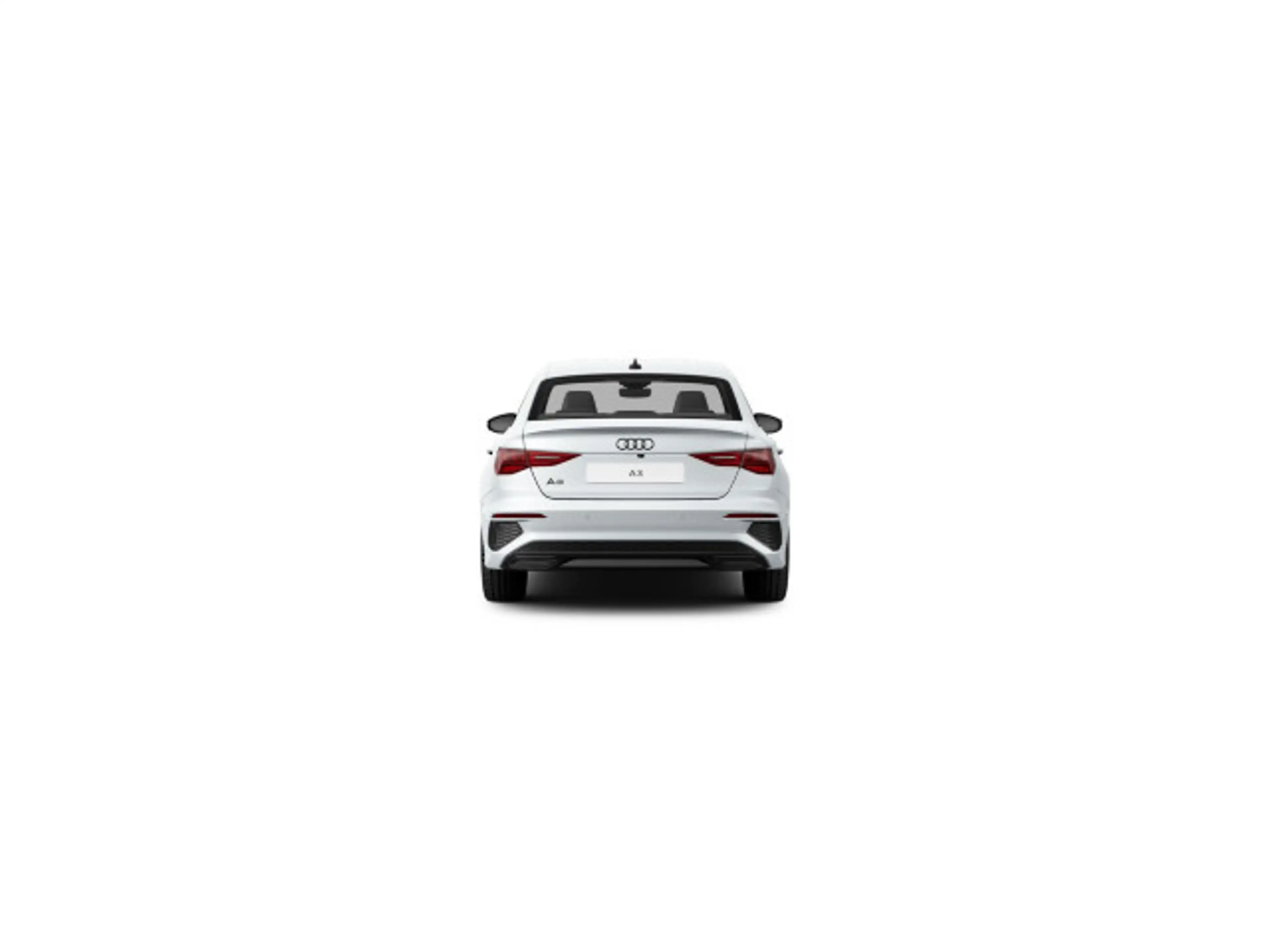 Audi A3 2x S line 35 TFSI S tronic LED RFK — photo 7