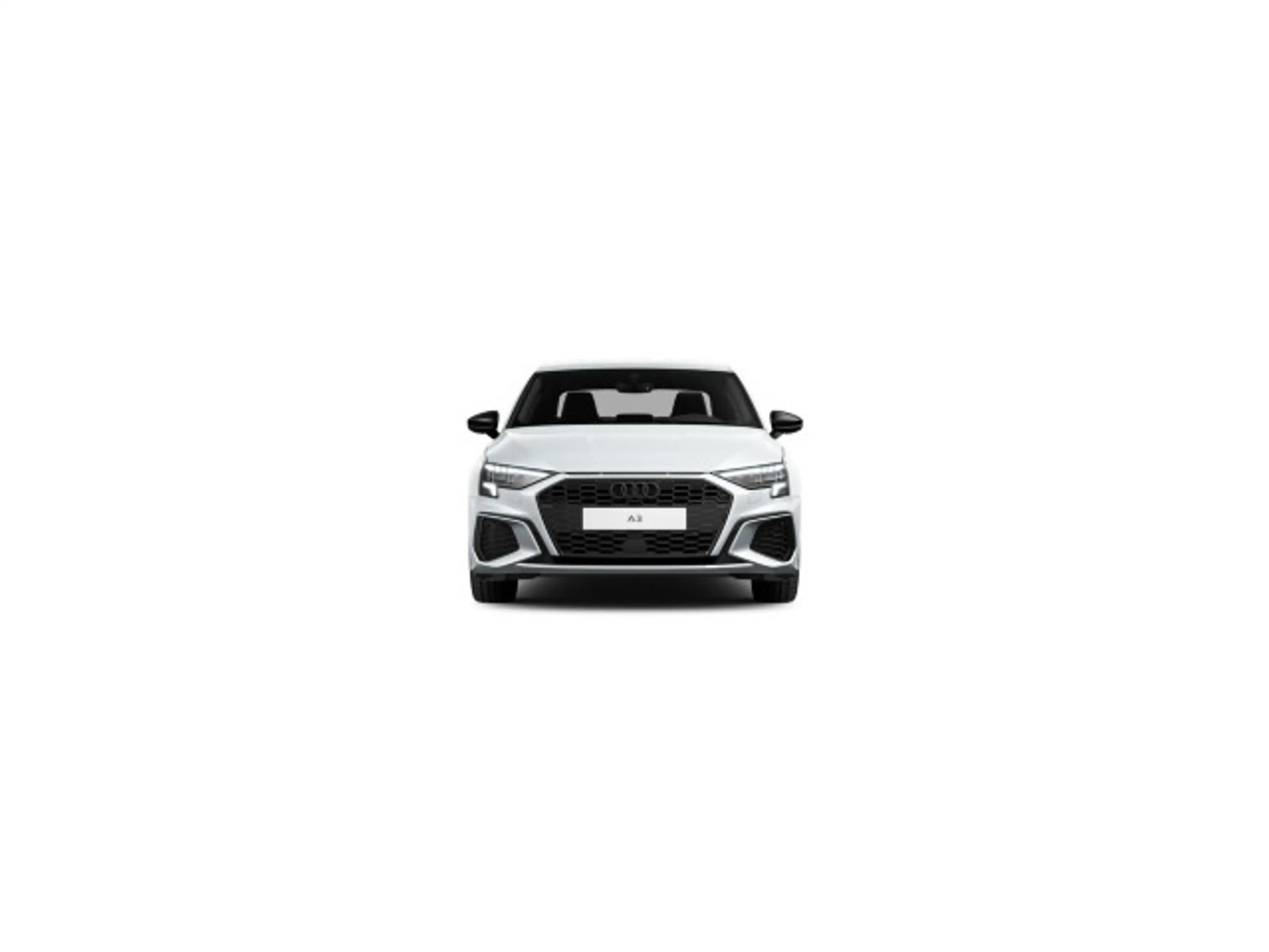 Audi A3 2x S line 35 TFSI S tronic LED RFK — photo 6