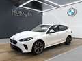 BMW 120 [M Sport, Navi, 18" LMR, RFK, SHZ, LED] DAB Wit - thumbnail 1