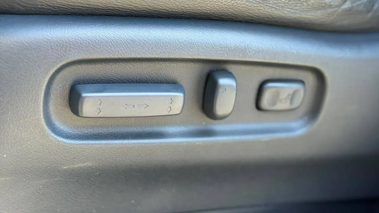 Honda Ridgeline снимка Honda Ridgeline
