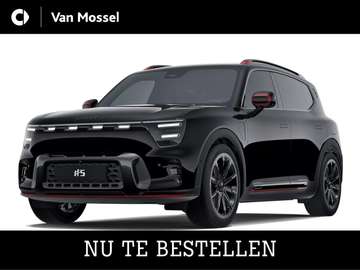 BRABUS / Sennheiser®-audiosysteem met 20 luidsprek