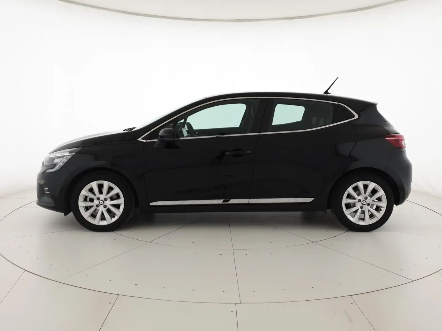 Renault Clio 1.6 e-tech hybrid intens 140cv auto my21 - 2