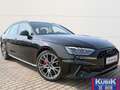 Audi A4 A4 Avant 40 S line Edition 2,0 TFSI S tronic+compe Schwarz - thumbnail 21