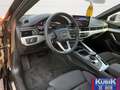 Audi A4 A4 Avant 40 S line Edition 2,0 TFSI S tronic+compe Schwarz - thumbnail 5