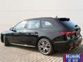 Audi A4 A4 Avant 40 S line Edition 2,0 TFSI S tronic+compe Schwarz - thumbnail 4