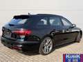 Audi A4 A4 Avant 40 S line Edition 2,0 TFSI S tronic+compe Schwarz - thumbnail 18