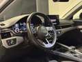 Audi A4 AVANT 40TDI QUATTRO S-LINE EDITION TETTO PANORAMIC Bianco - thumbnail 8