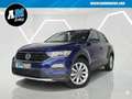 Volkswagen T-Roc 1.0 TSI Advance Azul - thumbnail 1