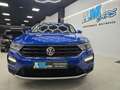 Volkswagen T-Roc 1.0 TSI Advance Azul - thumbnail 5