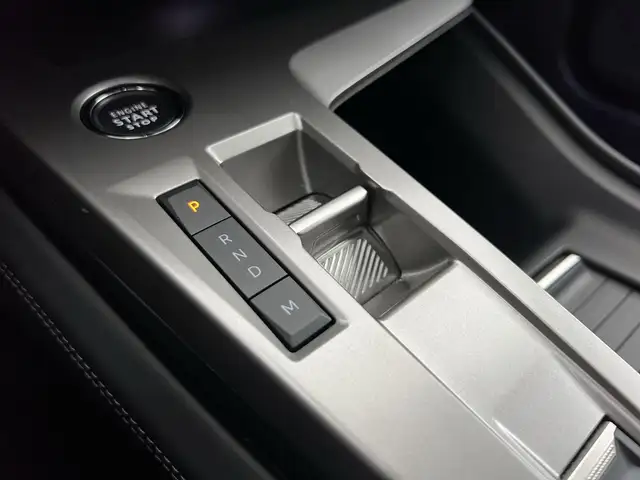 Peugeot 308 view 13