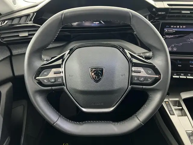 Peugeot 308 view 15