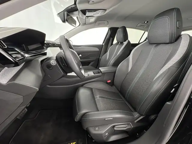 Peugeot 308 view 7