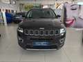 Jeep Compass 4x2 1.6MJT 120CV Limited *UNIPROPRIETARIO* Noir - thumbnail 2