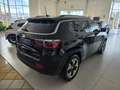 Jeep Compass 4x2 1.6MJT 120CV Limited *UNIPROPRIETARIO* Noir - thumbnail 4