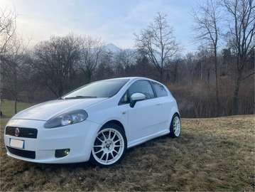 3p 1.4 tjt Sport 120cv