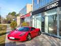 Ferrari 458 Italia Rood - thumbnail 1