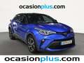 Toyota C-HR 125H Active Azul - thumbnail 2
