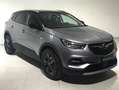 Opel Grandland X 1.5TDI ECOTEC 130CV ELEGANCE (Sede di Taranto) Gris - thumbnail 5