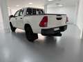 Toyota Hilux Cabina Doble GX Blanco - thumbnail 9
